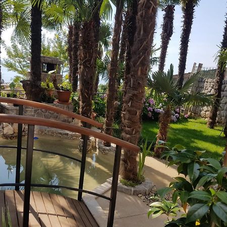 Beautiful View Apt 3 Opatija Buitenkant foto