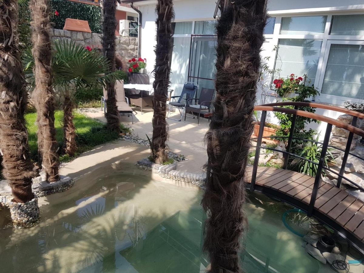 Beautiful View Apt 3 Opatija Buitenkant foto